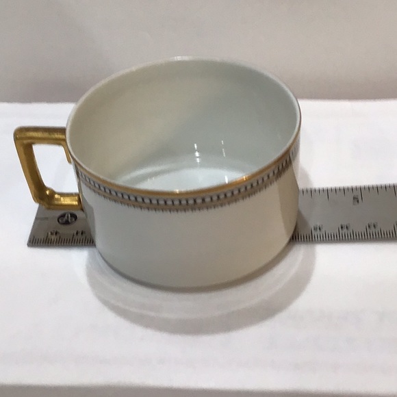 Antique Heinrich & Co Imperial cup Selb, Bavaria - Picture 6 of 7